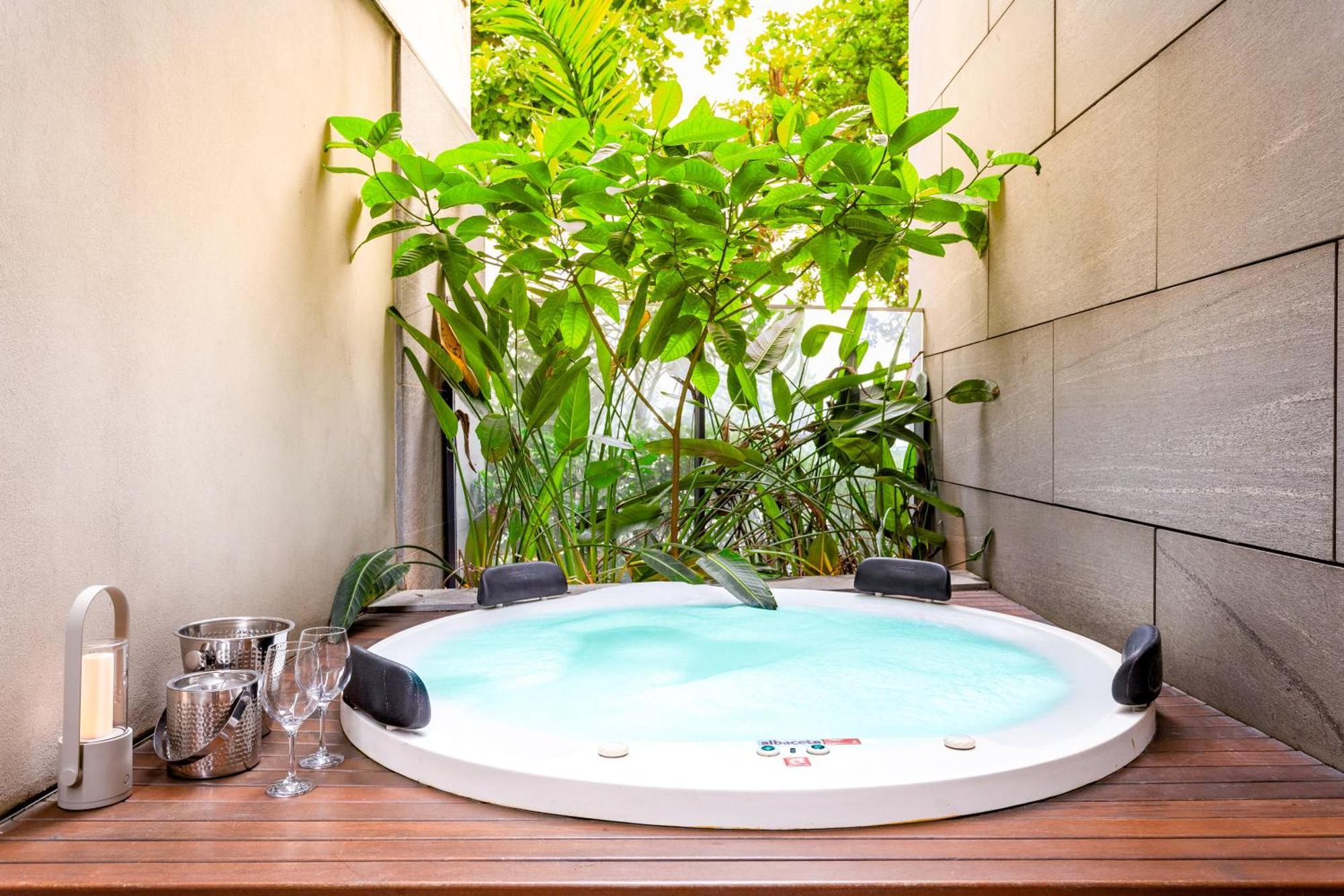 Luxuosos Apartamentos Por Temporada Na Atlantica A Beira-Mar, Copacabana - Rio de Janeiro — Photos 3